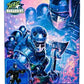 GABRIEL BARRACUDA KELLY MAD MARAUDERS G.I.JOE CLASSIFIED HASBRO