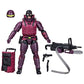SAW VIPER G.I.JOE CLASSIFIED HASBRO