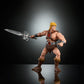 HEMAN MASTERS OF THE UNIVERSE ORIGINS CARTOON 200X MATTEL