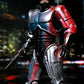 ROBOCOP (POSTER HOMAGE) NECA