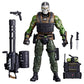 GRIM VIPER G.I.JOE CLASSIFIED HASBRO