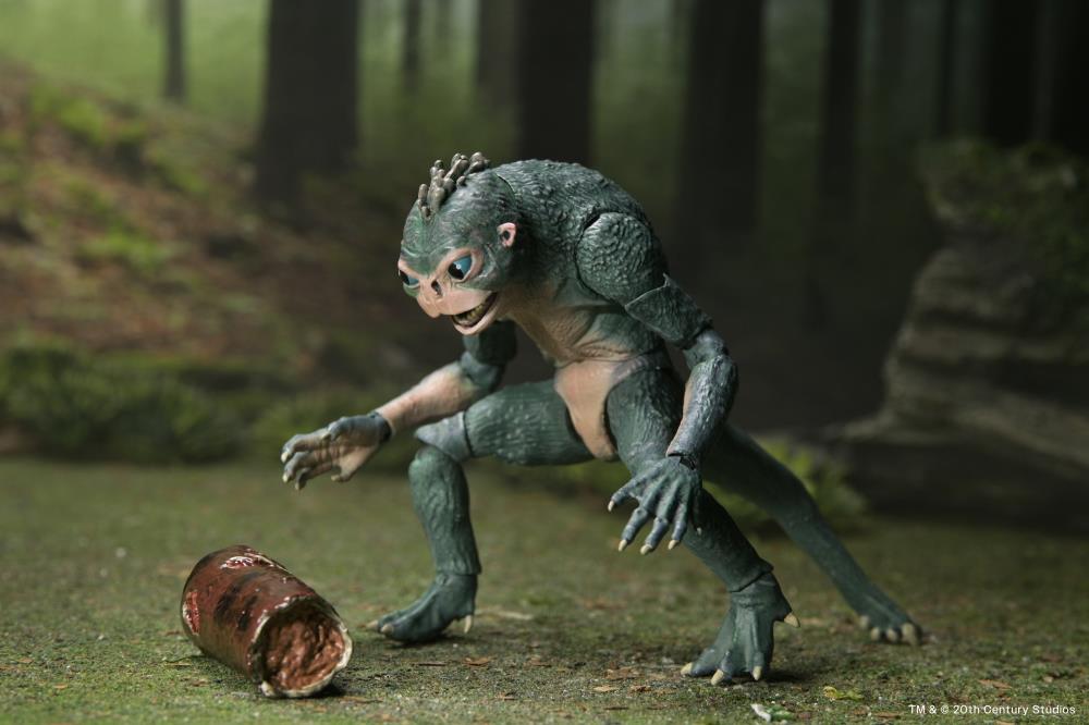 THIA Y BUD PREDATOR BADLANDS NECA