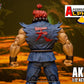 AKUMA STREET FIGHTER ALPHA STORM COLLECTIBLES ARENA