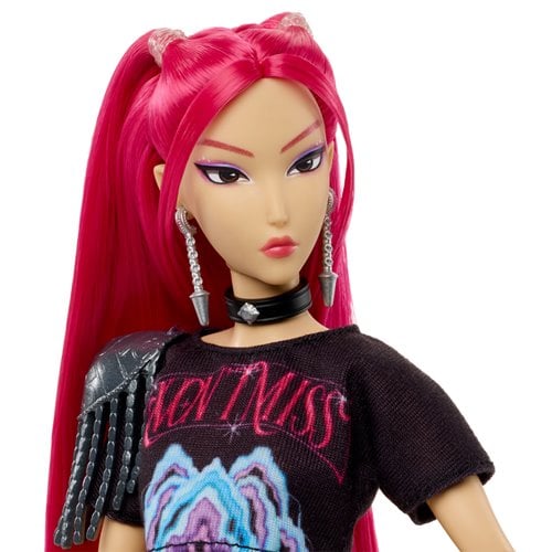 KPOP DEMON HUNTERS HUNTR/X MIRA HOW ITS DONE MATTEL