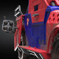 DREADNOK THUNDER MACHINE G.I.JOE CLASSIFIED HASBRO