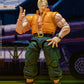 CHARLIE NASH STREET FIGHTER ALPHA STORM ARENA