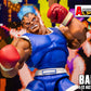BALROG STREET FIGHTER ALPHA 3 STORM ARENA