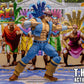 T.HAWK STREET FIGHTER II ULTRA STORM COLLECTIBLES