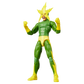 SPIDERMAN LIZARD Y ELECTRO 3PACK MARVEL LEGENDS HASBRO