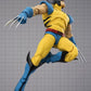 WOLVERINE GAMERVERSE S.H.FIGUARTS BANDAI
