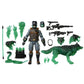 GHOST VIPER & D.I.R.E. G.I.JOE CLASSIFIED HASBRO