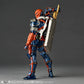 DEATHSTROKE AMAZING YAMAGUCHI REVOLTECH DC VER. 1.5
