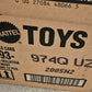 HOT WHEELS SERIE Q CAJA SELLADA MATTEL 72 PIEZAS AÑO 2025