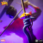 NIGHTCRAWLER THE ANIMATED SERIES VERSION REGULAR MONDO 1/6