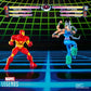 IRON MAN VS SPIRAL MARVEL LEGENDS GAMERVERSE HASBRO