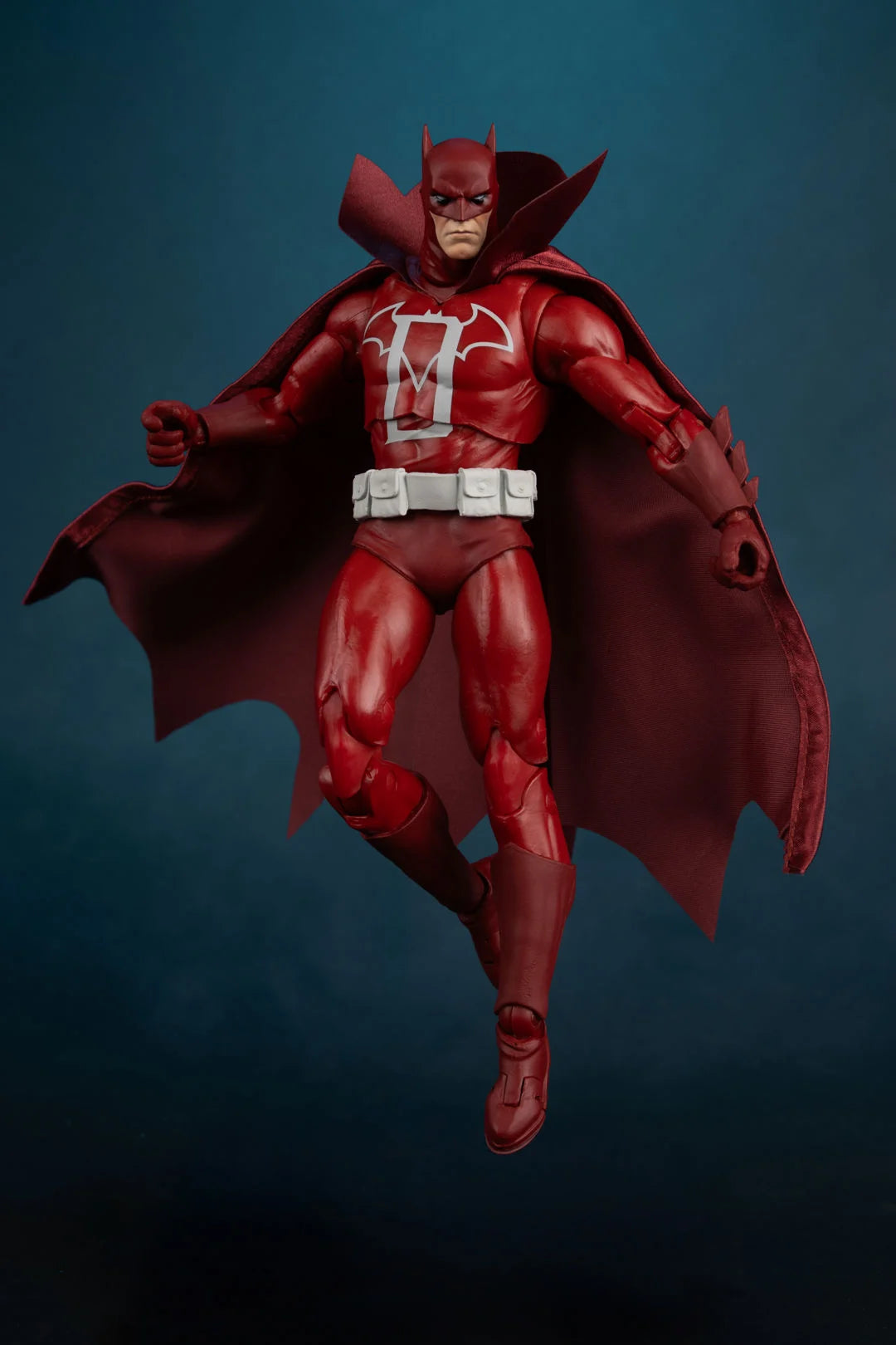 BATMAN DEADMAN KNIGHT TERRORS DC MULTIVERSE MCFARLANE