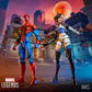 SPIDERMAN Y LUNA SNOW MARVEL RIVALS MARVEL LEGENDS HASBRO