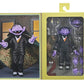 COUNT VON COUNT (CONDE CONTAR) PLAZA SESAMO NECA