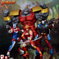 BADROCK YOUNGBLOOD LIEFELD EXTREME UNIVERSE LOOSECOLLECTOR
