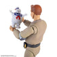 RAY STANTZ THE REAL GHOSTBUSTERS MONDO 1:12