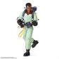 WINSTON ZEDDEMORE THE REAL GHOSTBUSTERS MONDO 1:12