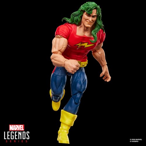 DOC SAMSON MARVEL LEGENDS HASBRO