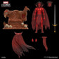MEPHISTO CON TRONO INFERNAL MARVEL LEGENDS EXCLUSIVO HASLAB HASBRO