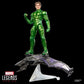 GREEN GOBLIN DELUXE SPIDERMAN NO WAY HOME MARVEL LEGENDS HASBRO