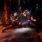 COBRA NINJAS SLICE & DICE G.I.JOE CLASSIFIED HASBRO PULSE EXCLUSIVE