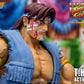 T.HAWK STREET FIGHTER II ULTRA STORM COLLECTIBLES