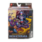 TERROR CLAWS SKELETOR NEW ETERNIA MASTERVERSE MATTEL