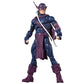 HAWKEYE DARK AVENGER MARVEL LEGENDS HASBRO