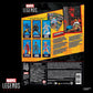 DAREDEVIL COMIC INSPIRED WAVE 2 MARVEL LEGENDS HASBRO  6 FIGURAS
