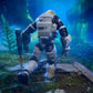 MALCOM "DEEP SIX" WILLOUGHBY G.I.JOE CLASSIFIED