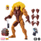 SABRETOOTH XMEN THE ANIMATED SERIES VERSION REGULAR MONDO 1/6