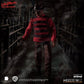 FREDDY KRUEGER A NIGHTMARE ON ELM STREET MEZCO ONE:12