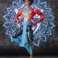 SPIDERMAN INDIAN ACROSS THE SPIDERVERSE S.H.FIGUARTS BANDAI
