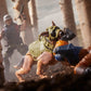 CHRISTOPHER LAW LAVIGNE Y ORDER G.I.JOE CLASSIFIED HASBRO