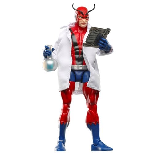 HANK PYM (GIANTMAN) Y JANET VAN DYNE (WASP) 2PACK MARVEL LEGENDS HASBRO RESTOCK