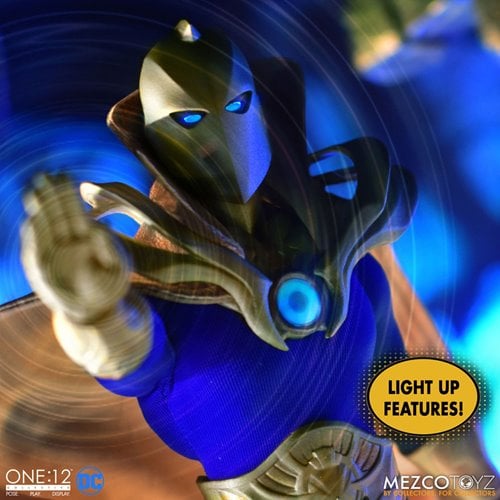 DR FATE MEZCO ONE:12
