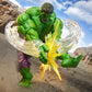 HULK MAXIMUN SERIES MARVEL LEGENDS HASBRO
