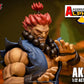 AKUMA STREET FIGHTER ALPHA STORM COLLECTIBLES ARENA