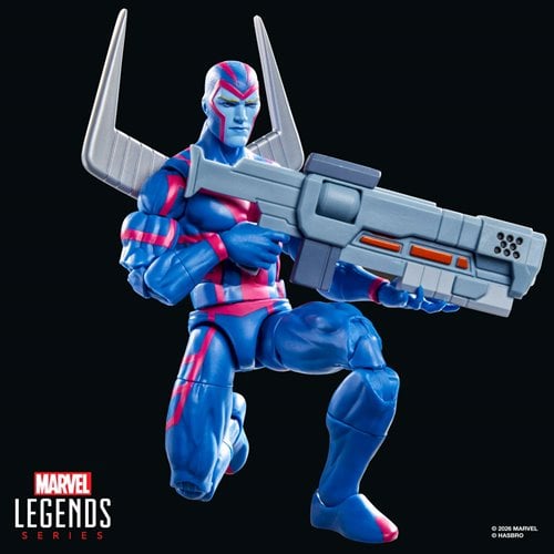 ARCHANGEL XMEN 97 MARVEL LEGENDS HASBRO