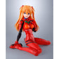 ASUKA SHIKINAMI LANGLEY EVANGELION S.H.FIGUARTS BANDAI