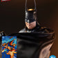 BATMAN JUSTICE PAGE PUNCHERS MCFARLANE