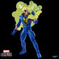 HAVOK XMEN 97 MARVEL LEGENDS HASBRO