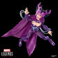 GLADIATOR Y DEATHBIRD XMEN MARVEL LEGENDS HASBRO