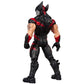 WOLVERINE ULTIMATE MARVEL LEGENDS HASBRO