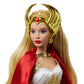 SHE-RA MASTERS OF THE UNIVERSE PRINCESS OF POWER BARBIE SIGNATURE