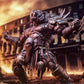 BALATHU COMBATANTS XESRAY